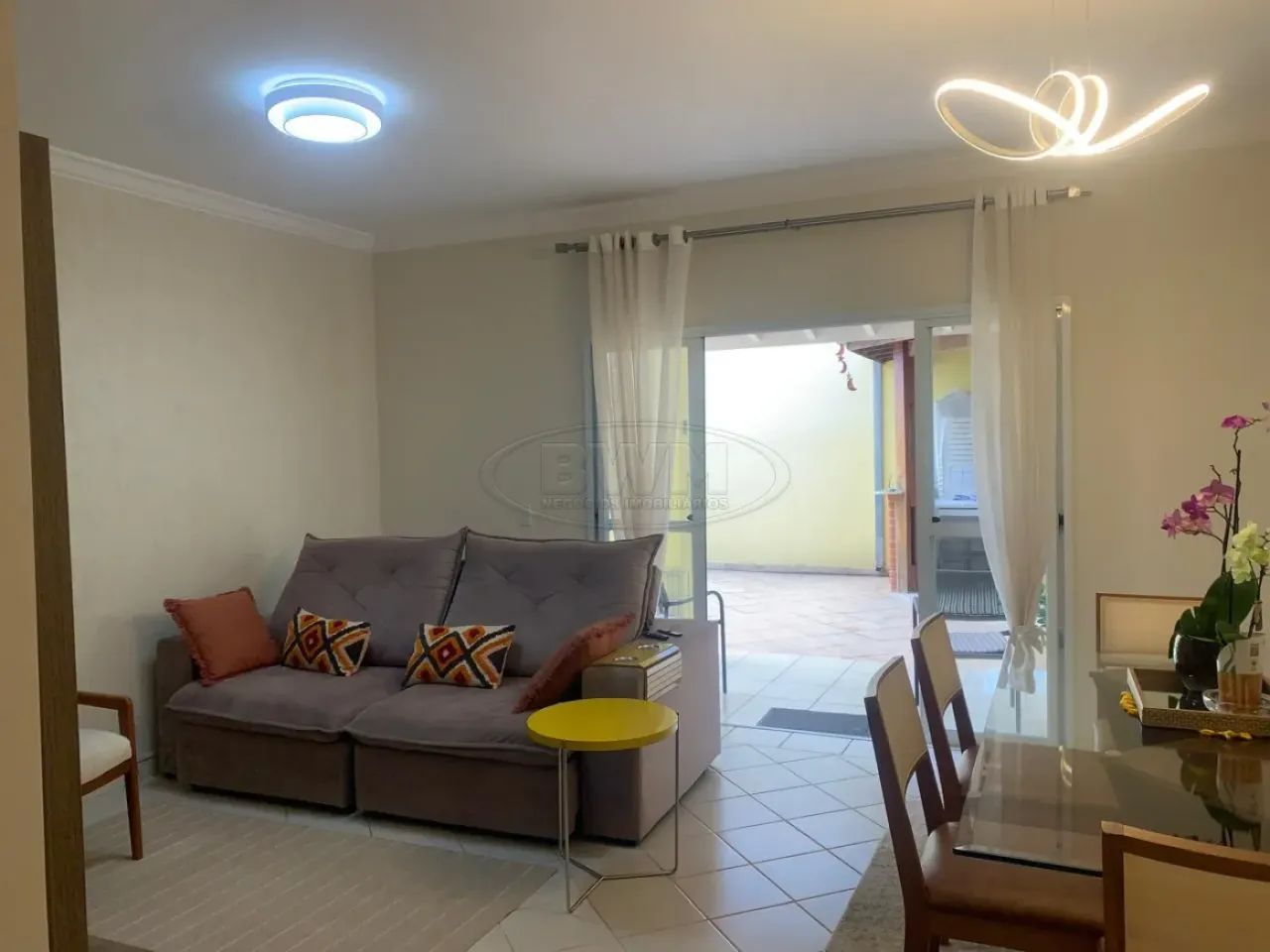 Casa com 3 Dormitórios no Village Seriema - Foto 4