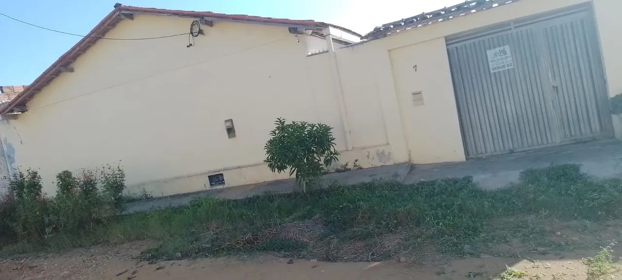 Casa Barra do Choça 