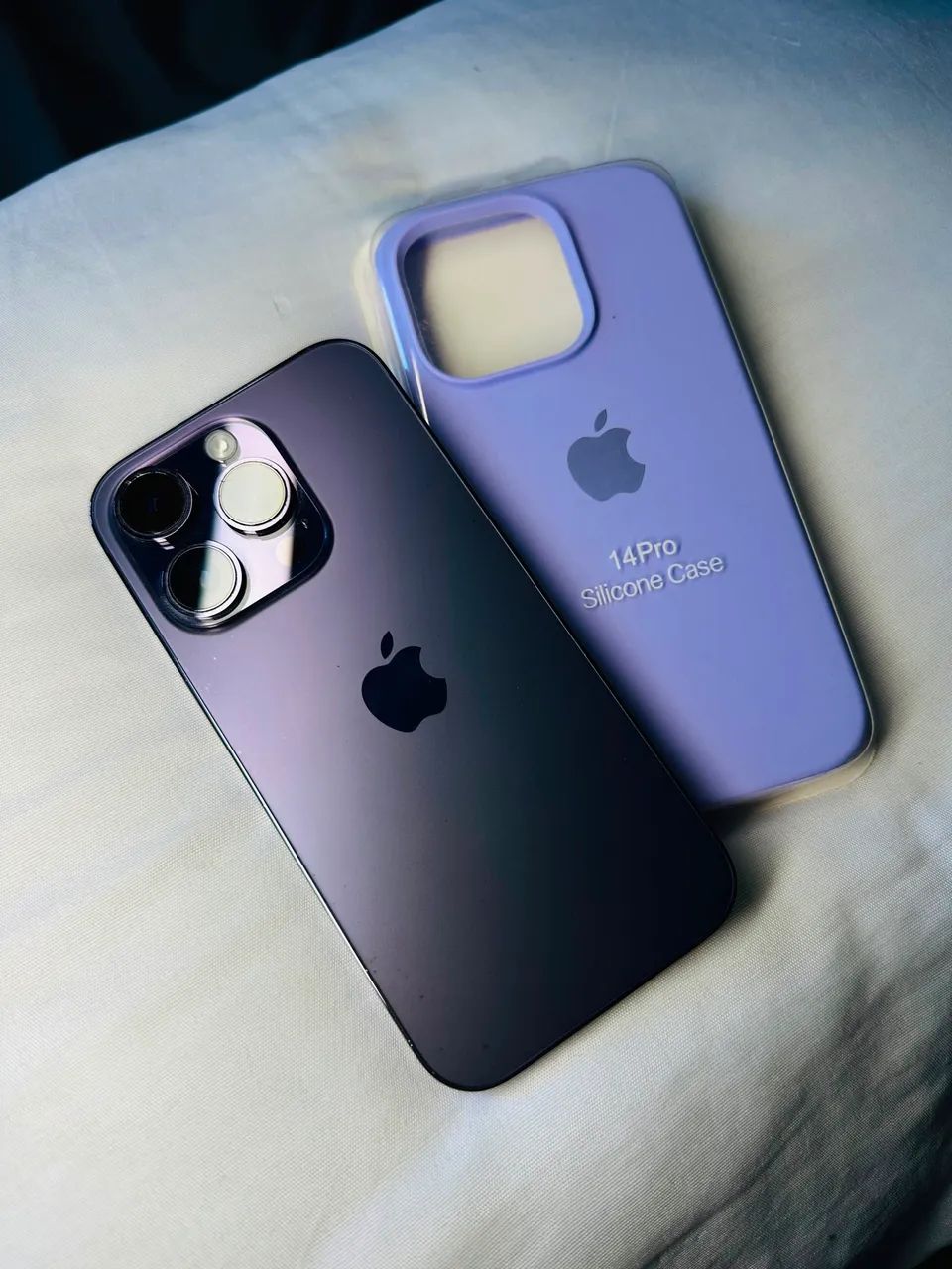 iPhone 14 Pro - Foto 3