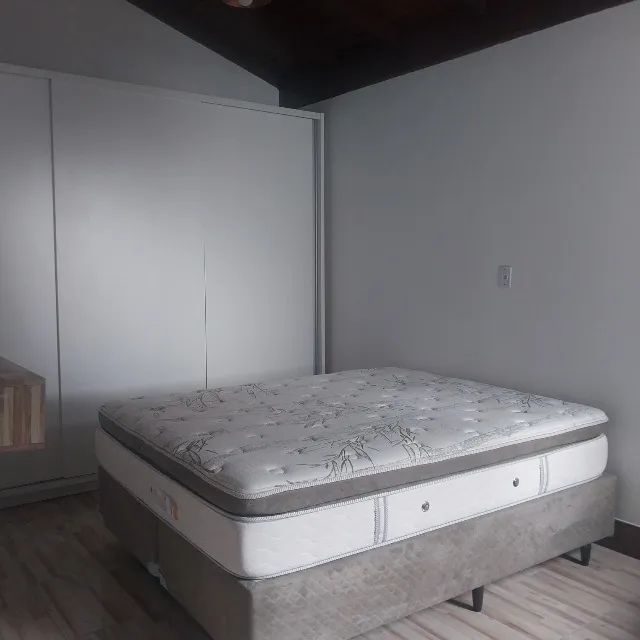 Alugo sobrado germinado 