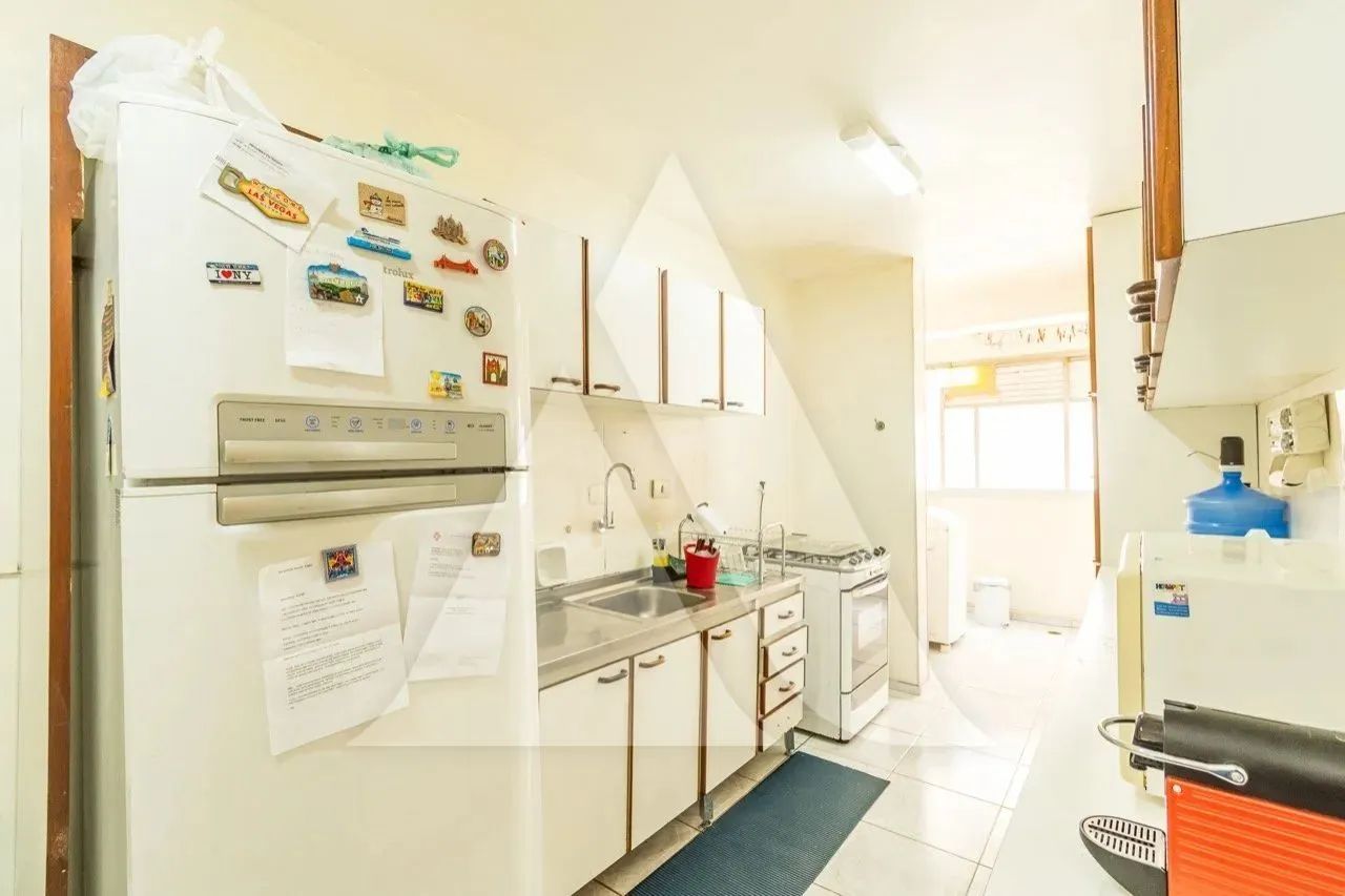 Venda de Apartamento em São Paulo-SP, bairro Vila Uberabinha - Foto 7