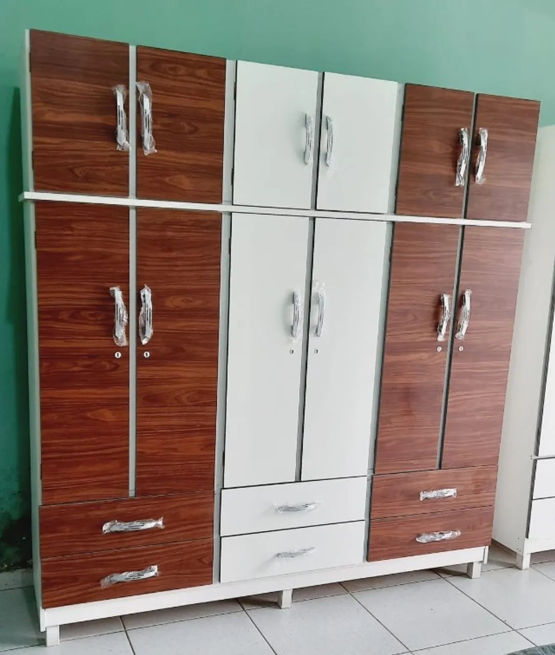 Guarda roupa - Foto 4