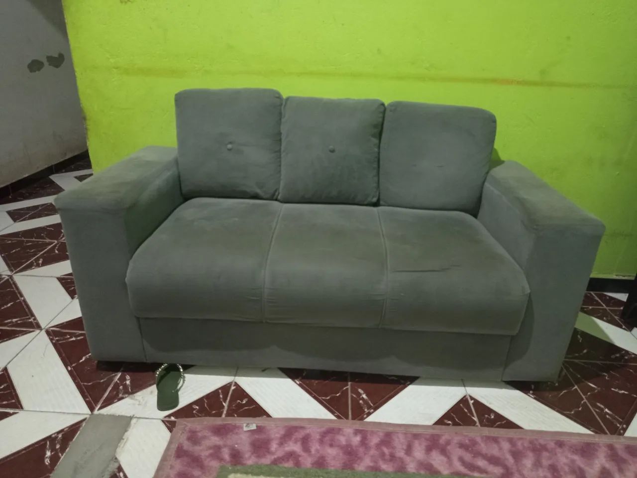 Móveis seminovos  - Foto 2