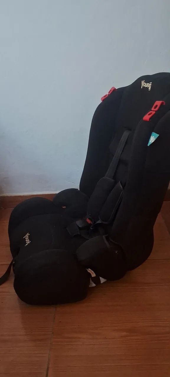 Cadeirinha de criança  - Foto 2