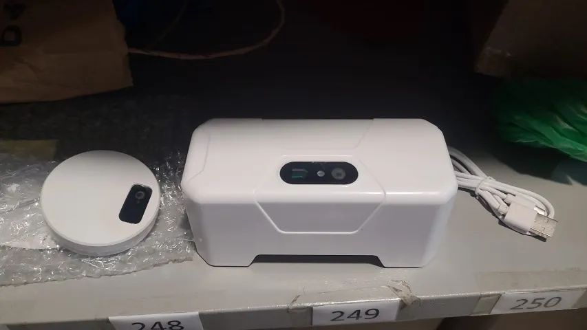 Sensor de Descarga Automatica / Sensor Acionador - Foto 3