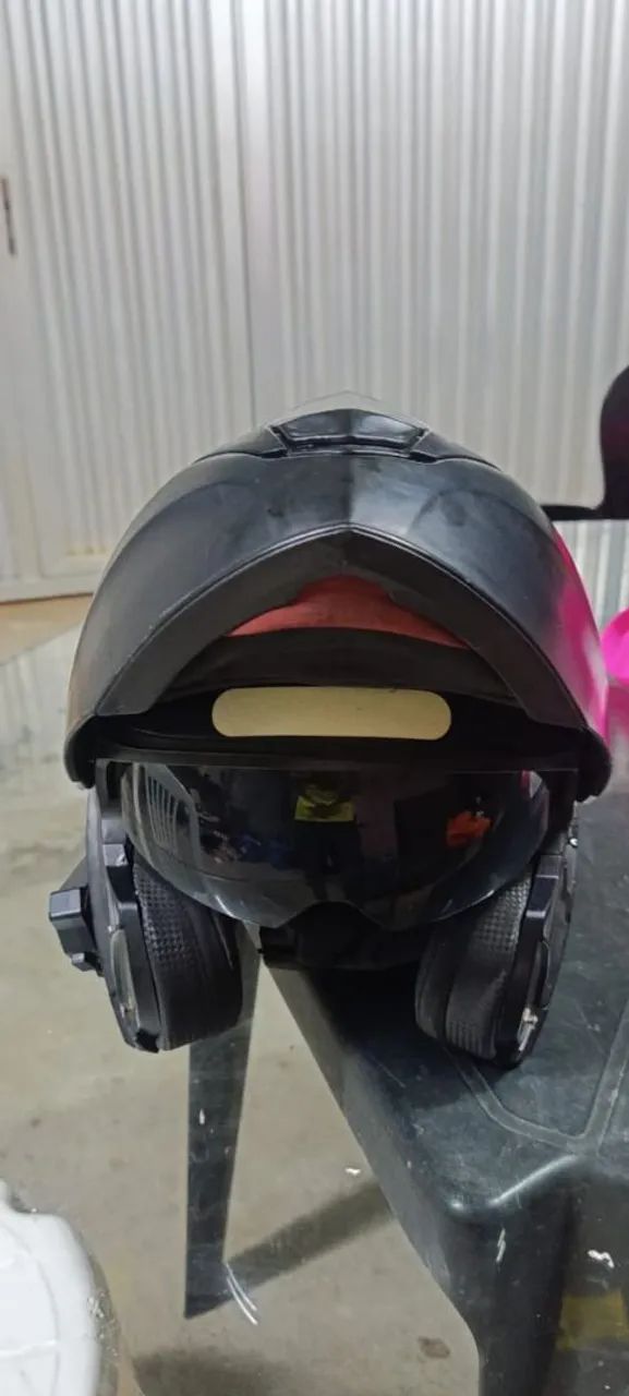 Capacete helt - Foto 4