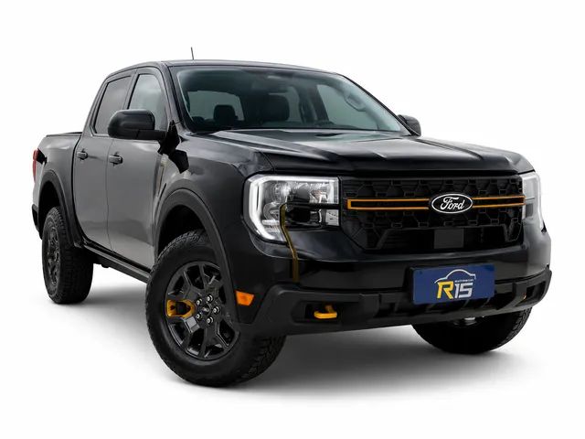 Ford Maverick 2025