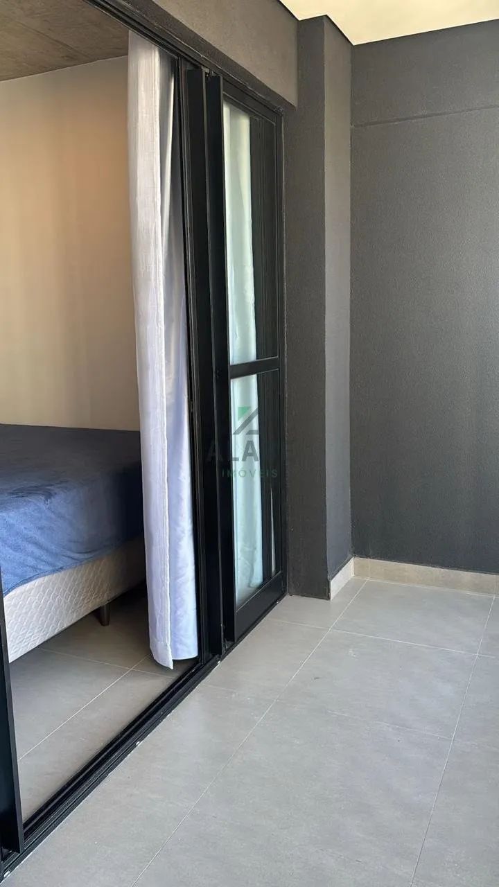 Studio à venda com 25m² no vibrante bairro do Brooklin - Foto 2
