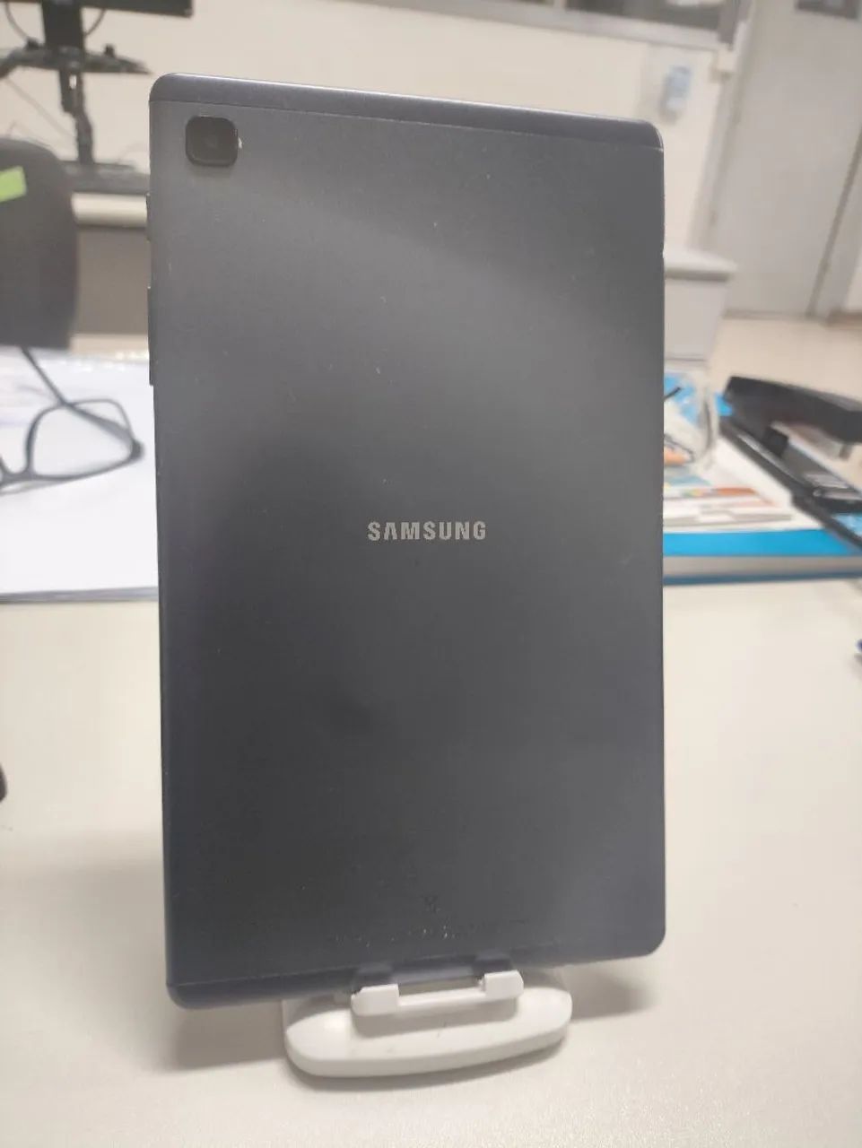 Tablet Samsung A7 lite - ótimo pra Uber e 99
