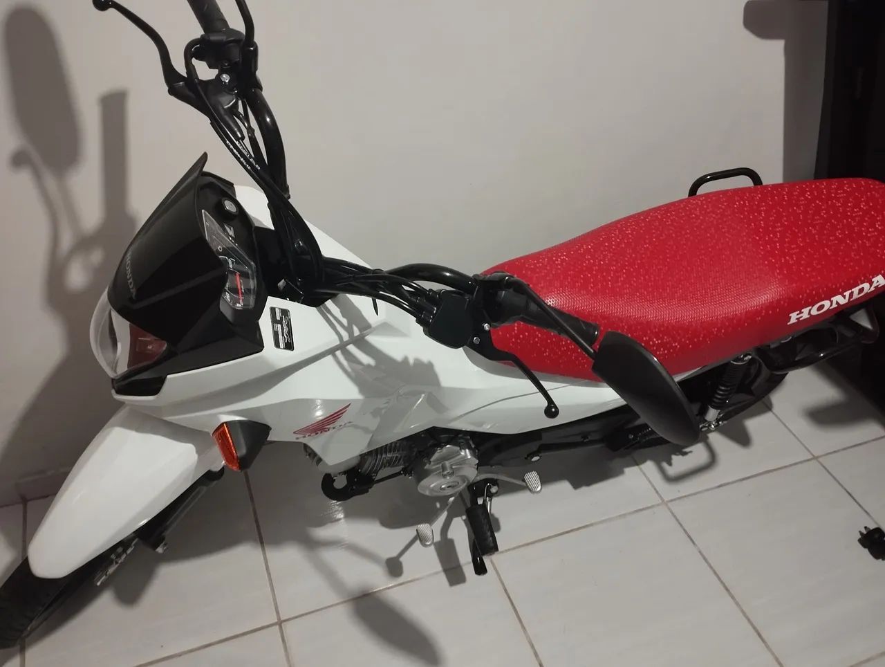 Pop 2027 0km emplacada  - Foto 2