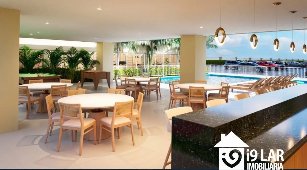 RESIDENCIAL VIVVER EXCLUSIVE - Foto 3