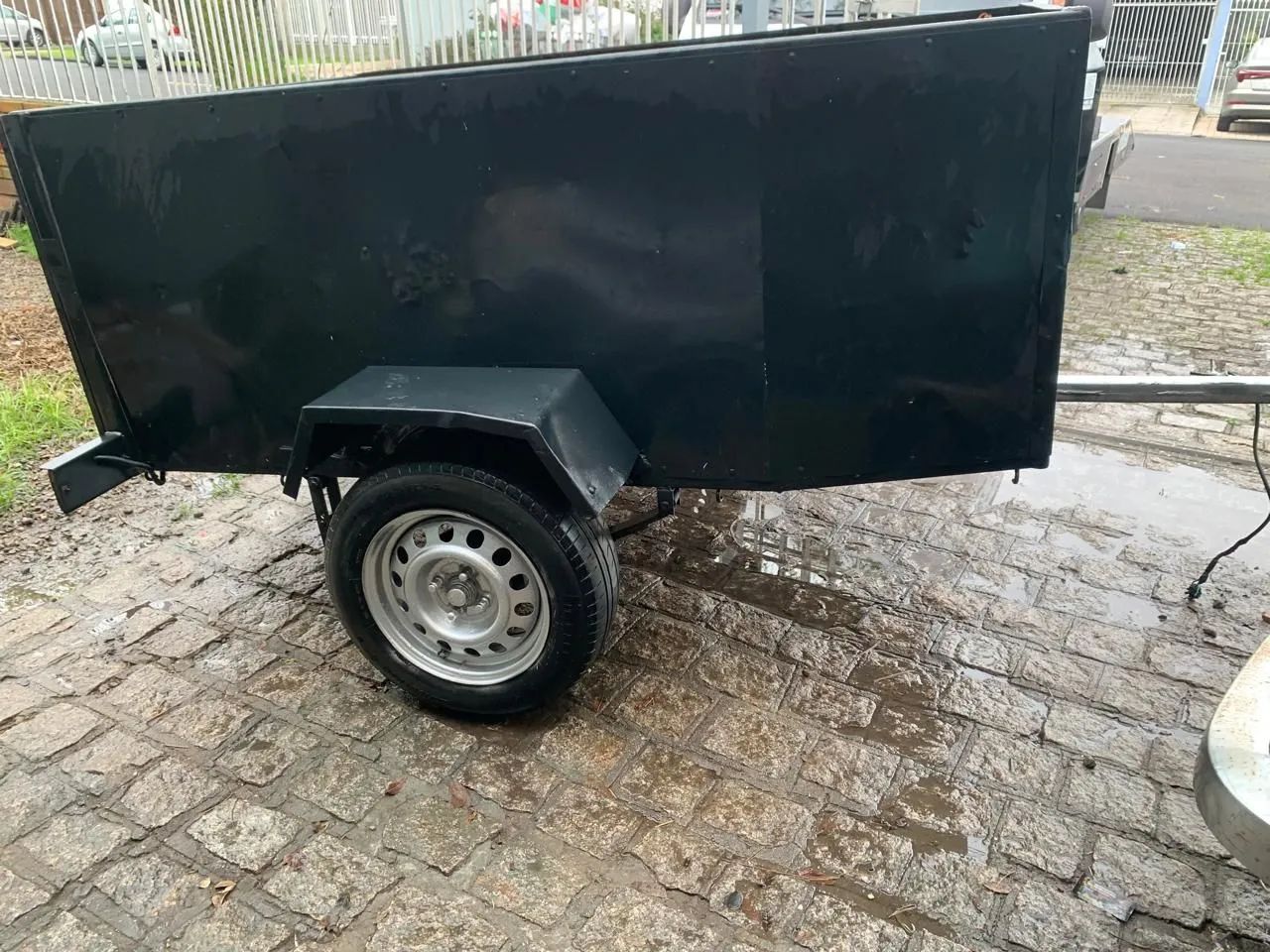 Carretinha 