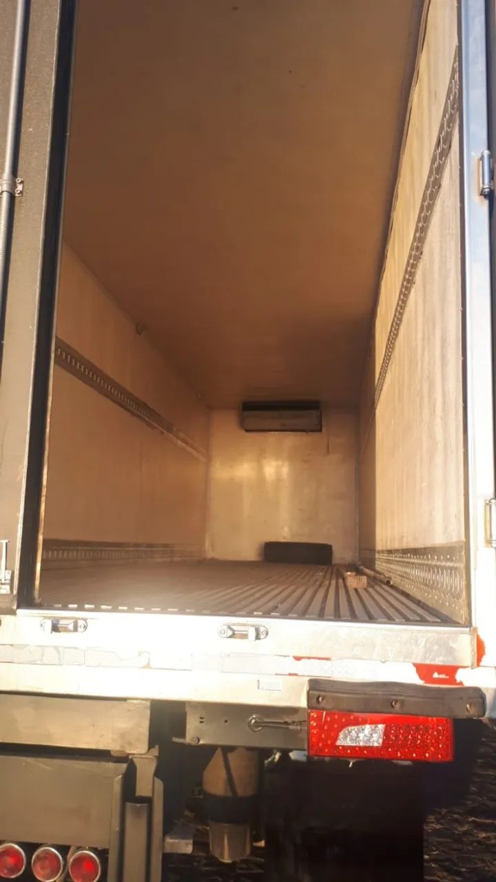 Scania P320 FILÉ - Foto 5