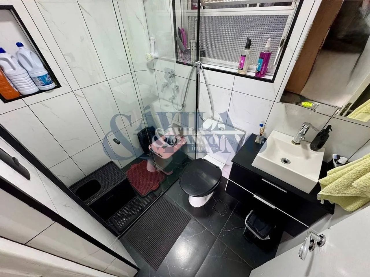 Apartamento com 2 quartos na Mooca - Foto 13