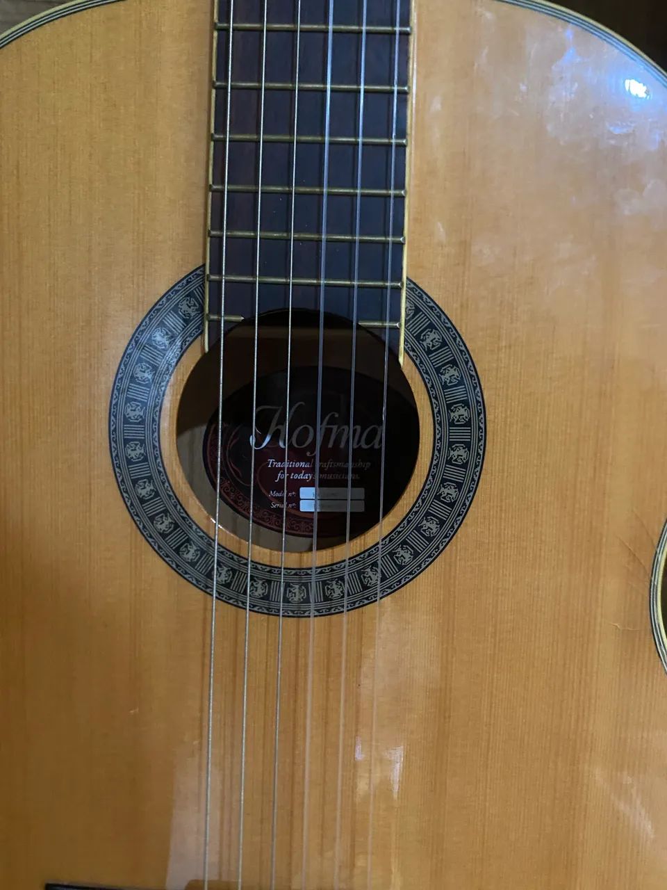 Violão  - Foto 3