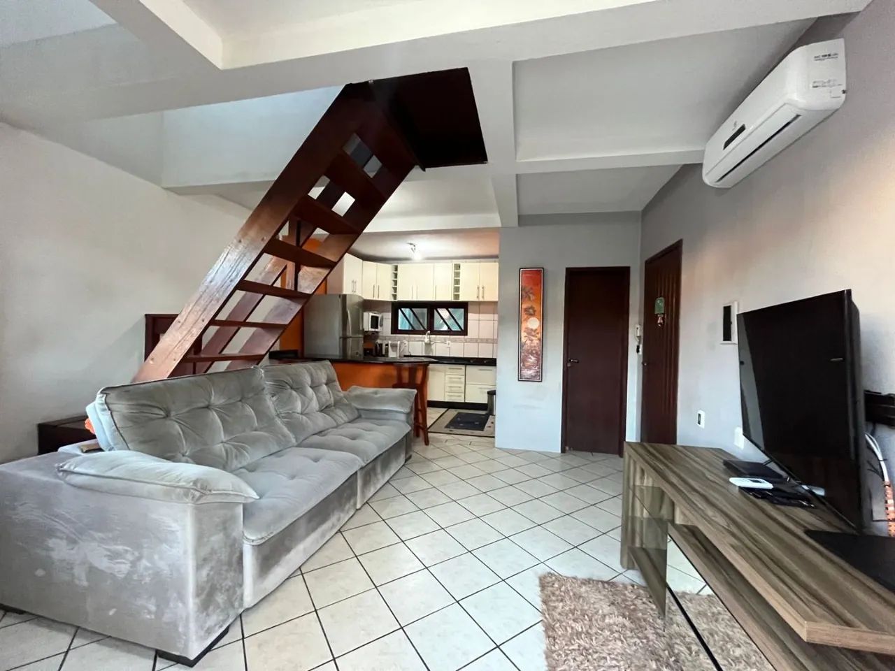Casa com piscina para Alugar no Campeche, em Florianópolis. - Foto 5