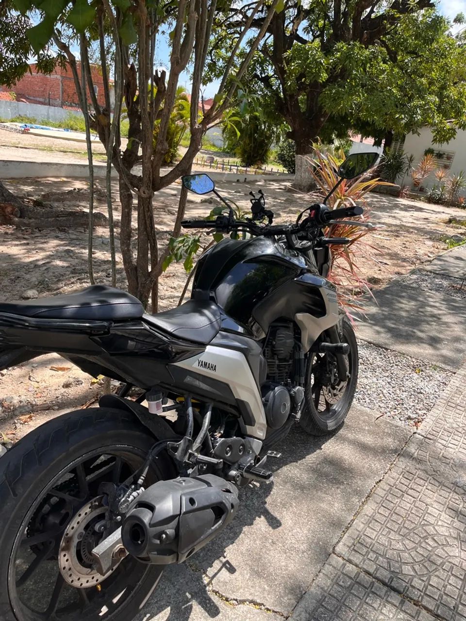 FAZER 250 2019 - Foto 2