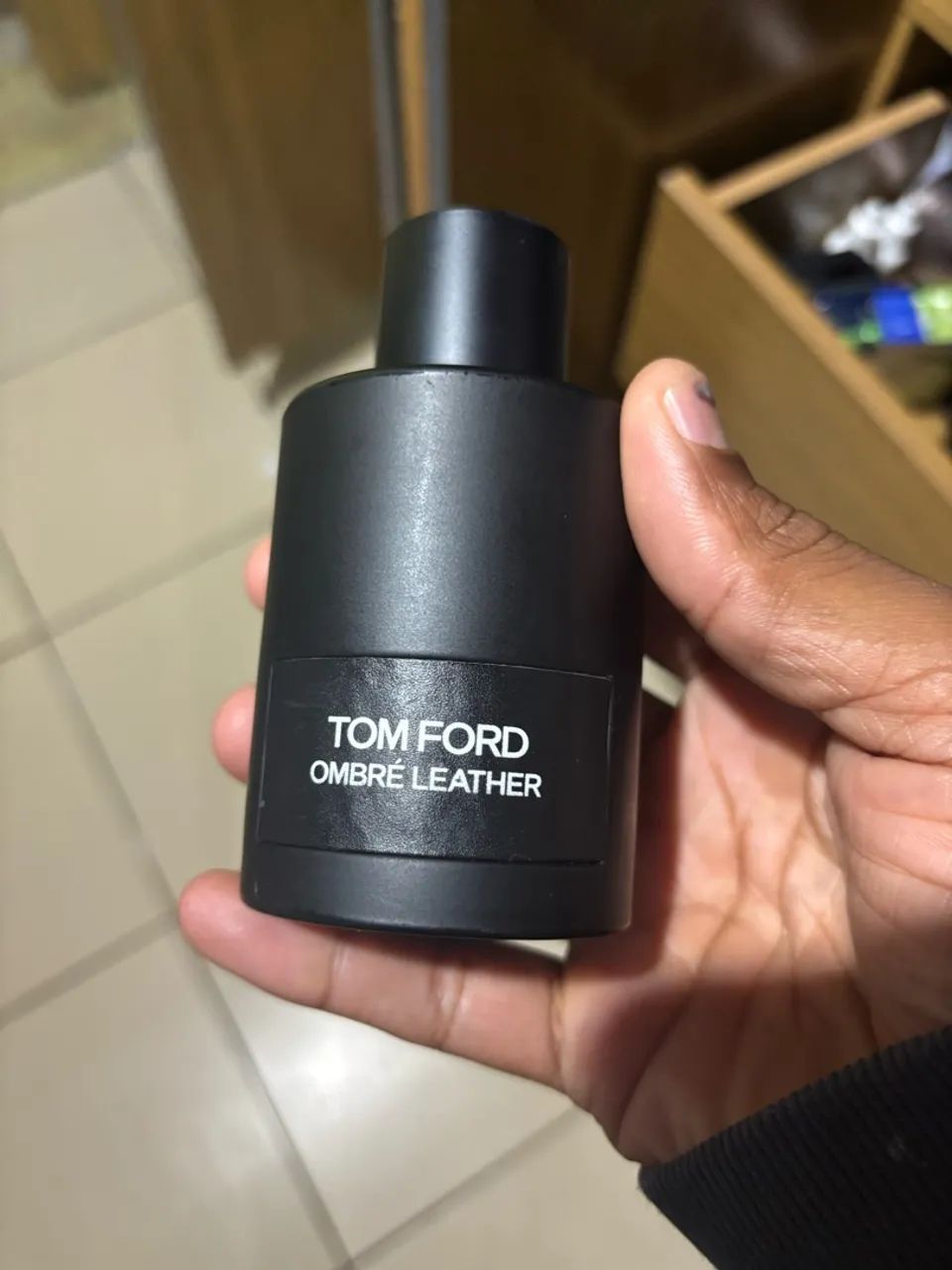 Perfume tom Ford original 