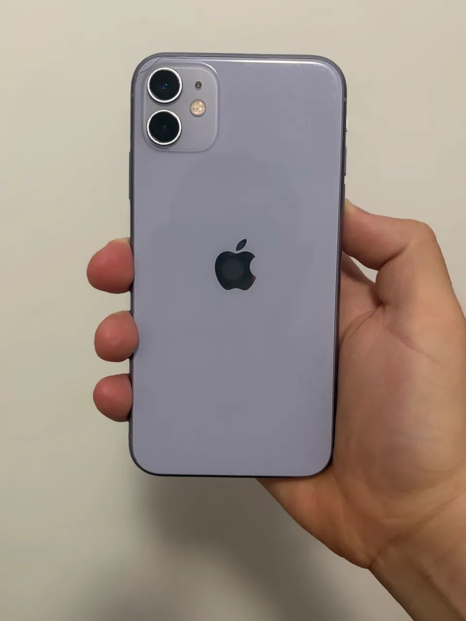 iPhone 11 64GB Lilás - Foto 3