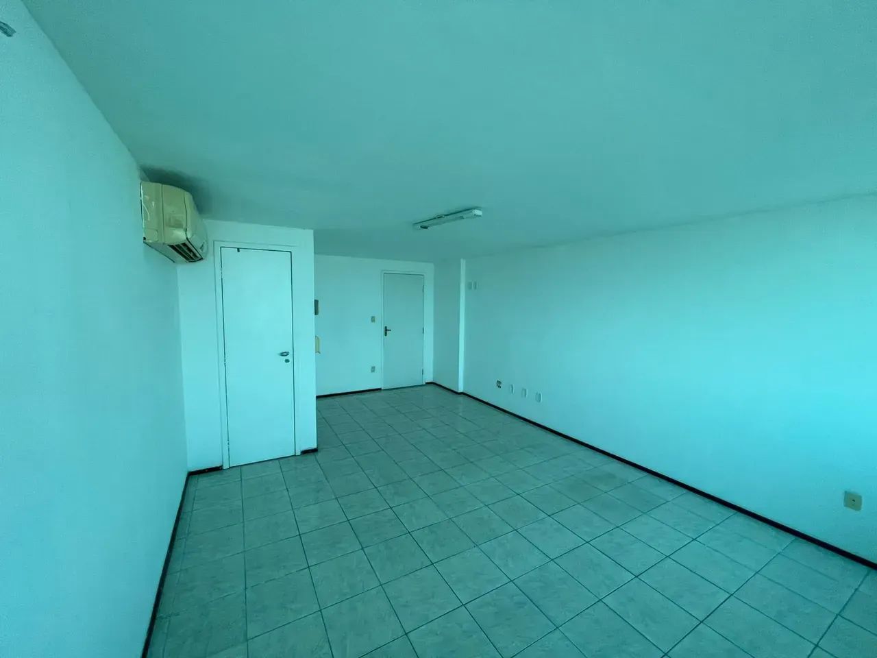 ALUGO SALA COMERCIAL NO MENDES FROTA 1650,00 - Foto 3