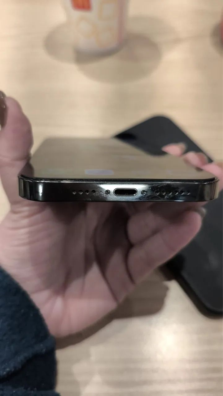 iPhone 13 Pro Max  - Foto 2