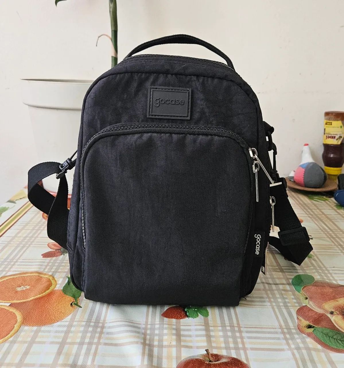 Lancheira Gocase