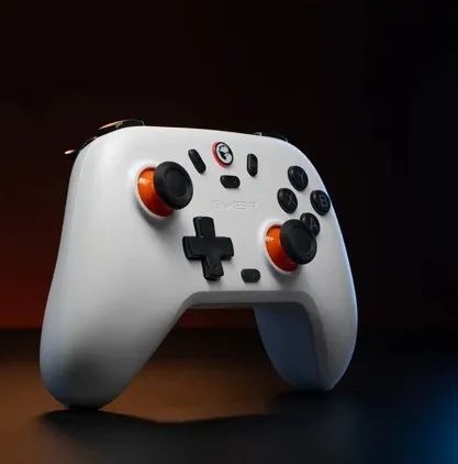 Controle para PC, Switch, Android IOS Joystick Gamesir T4 Nova Lite - A Pronta Entrega! - Foto 2