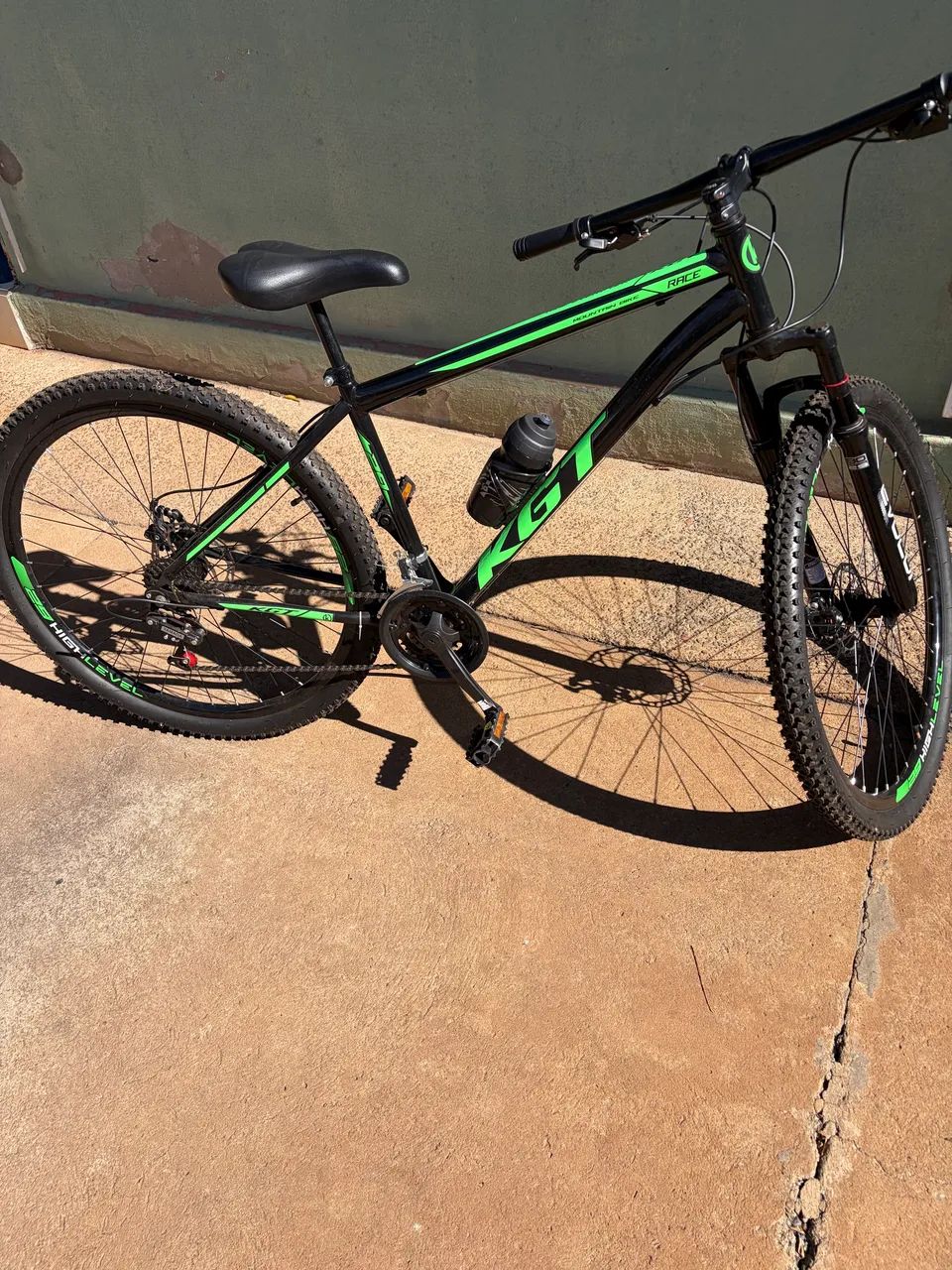 Bike