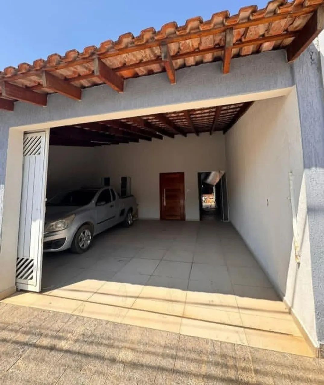Casa no jaderlândia 
