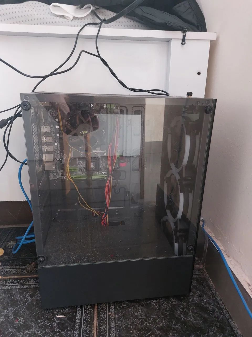 PC gamer em ótimo estado. - Foto 3