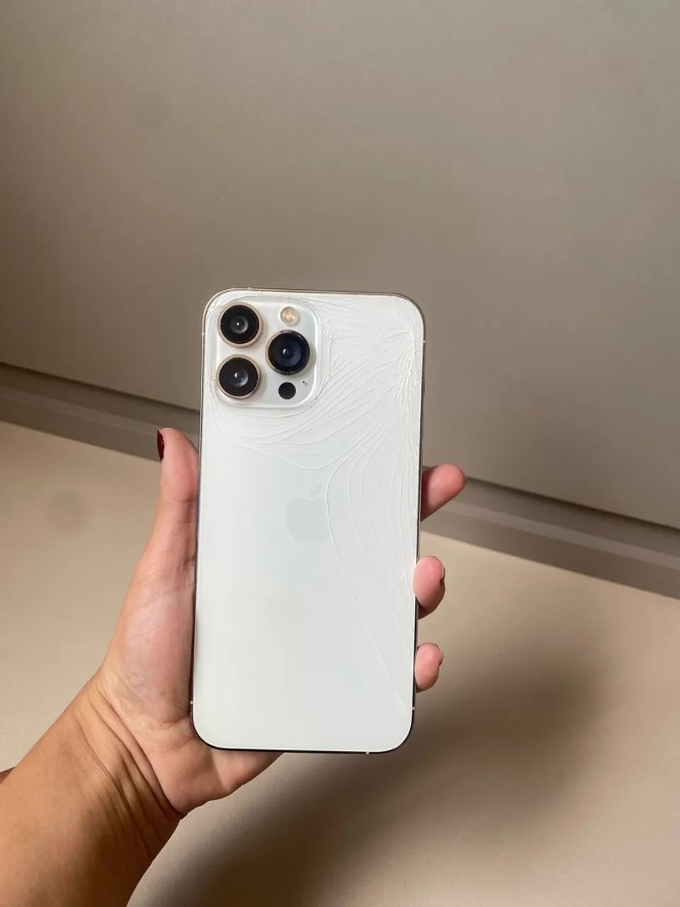 iPhone 13 Pro Max 128GB