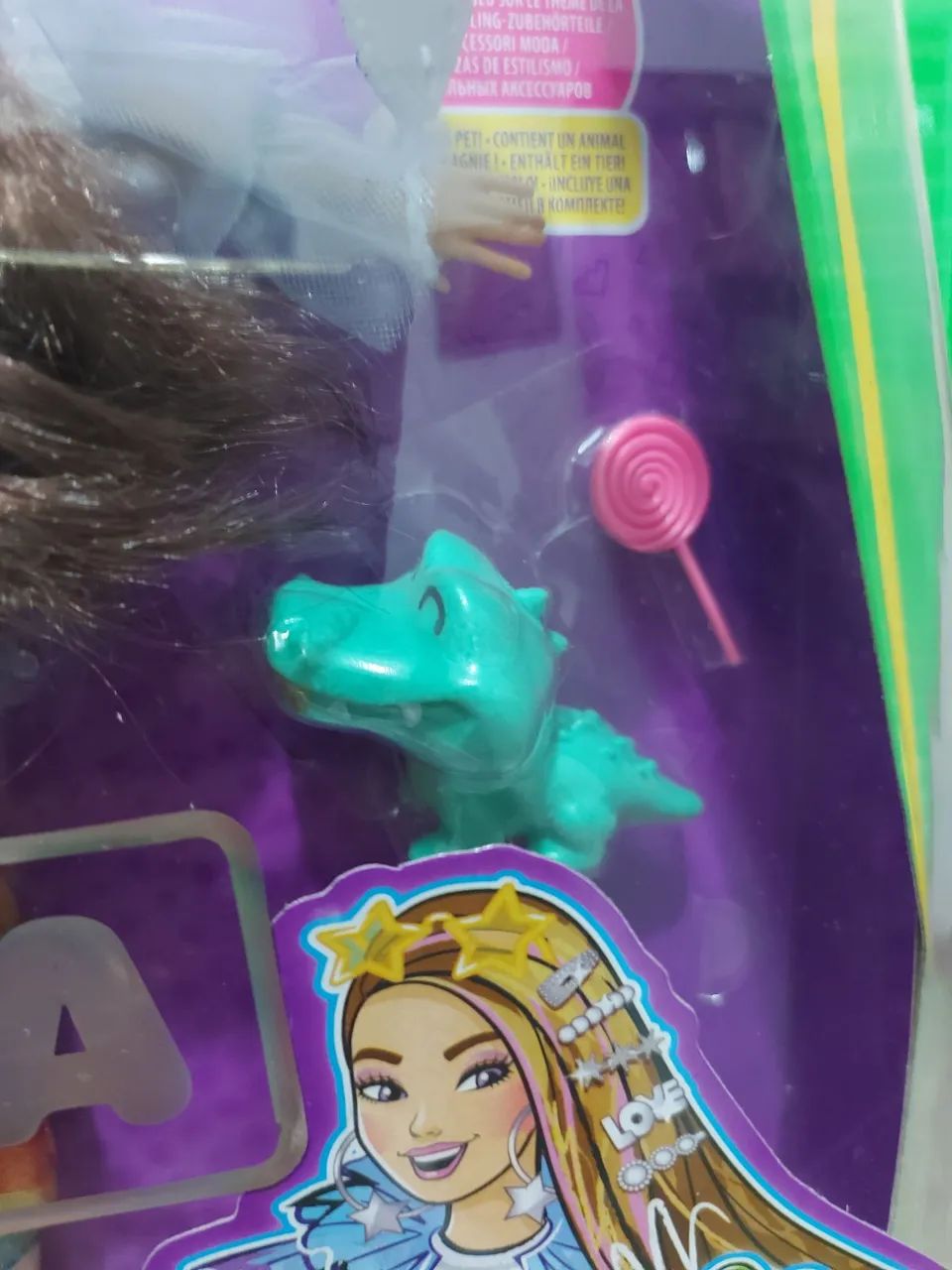 Barbie extra número 9 - Foto 3