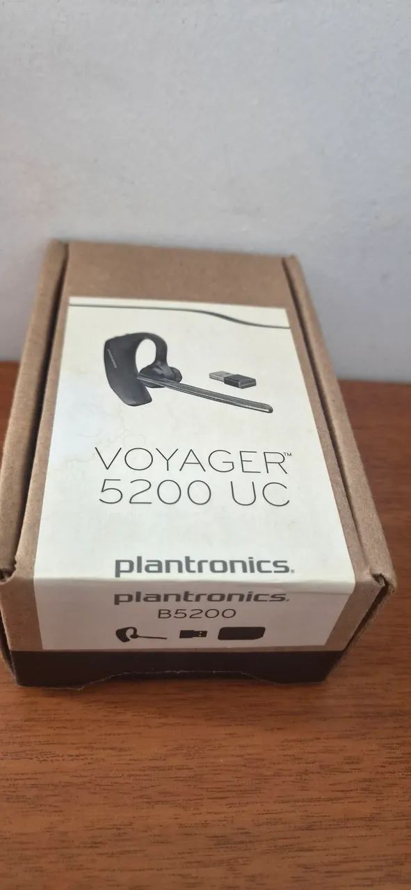 Voyager 5200 uc