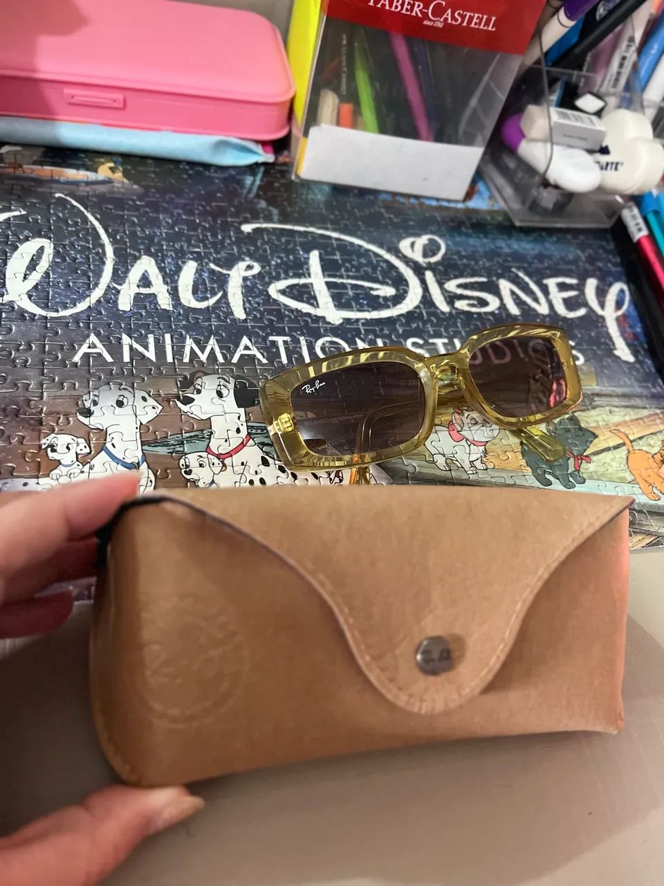 Ray-Ban Original - Foto 2