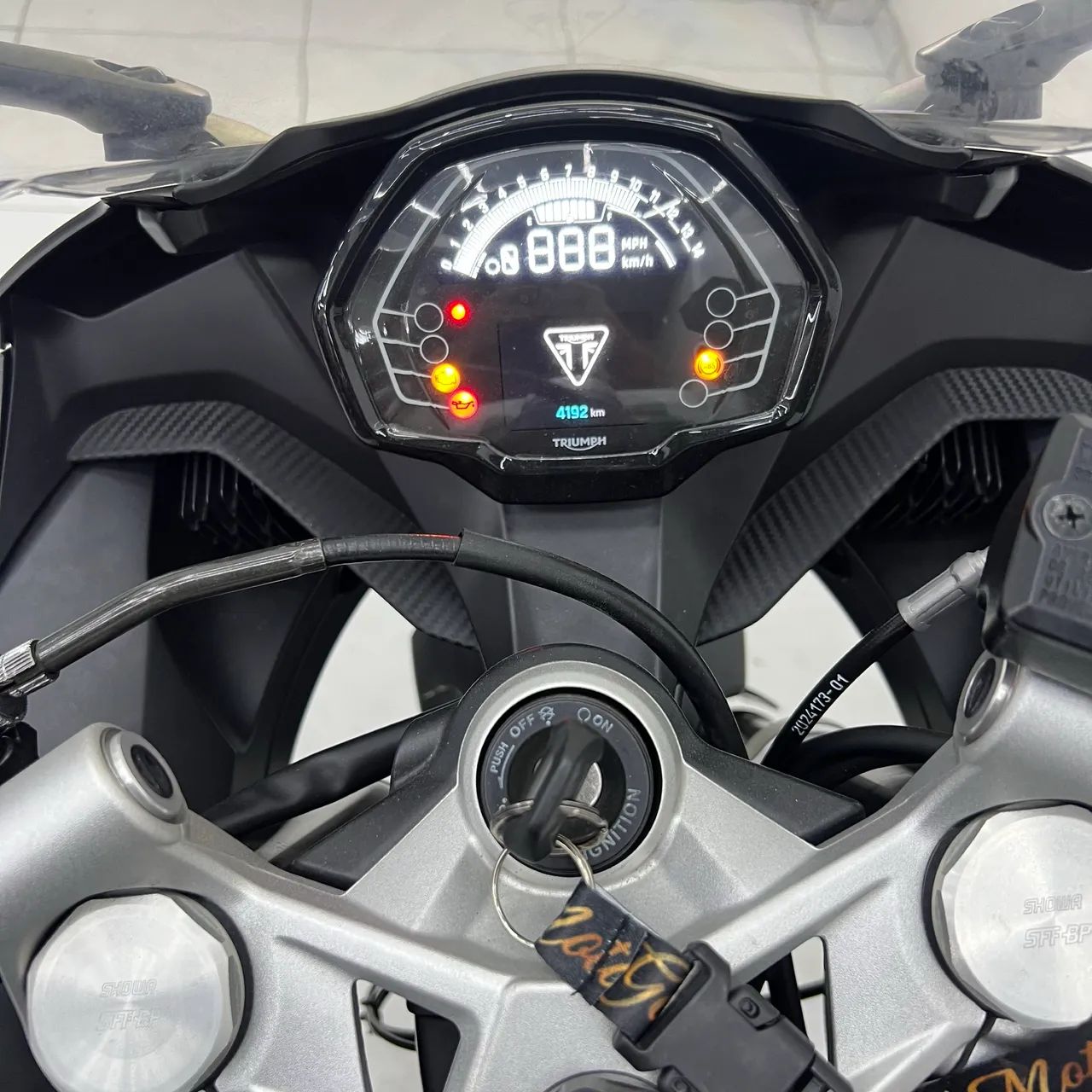 Daytona 660 - Foto 3