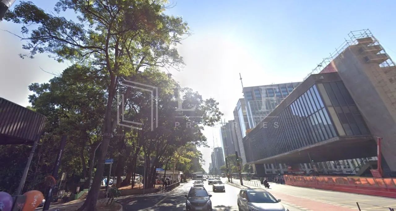 Avenida Paulista 1499 - Bela Vista - Foto 2