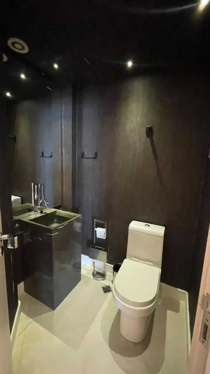 Locação anual apartamento 3 suítes centro, Balneário Camboriú - Foto 7