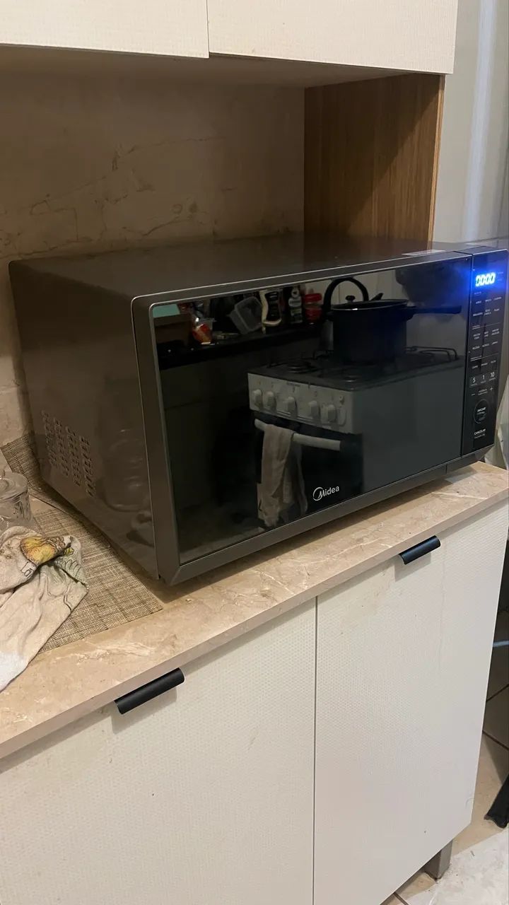 MICROONDAS MIDEA