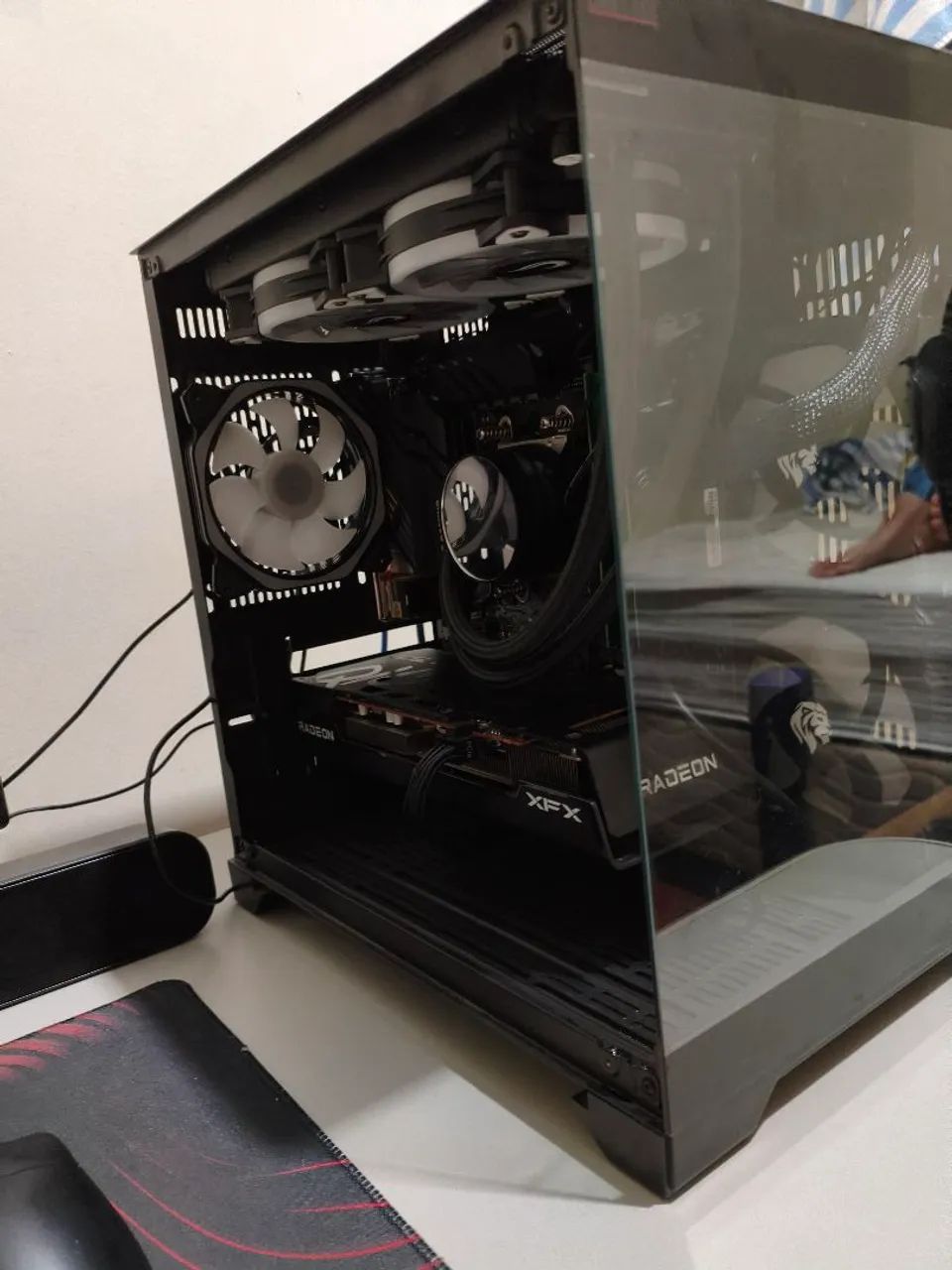 Pc gamer completo  - Foto 5