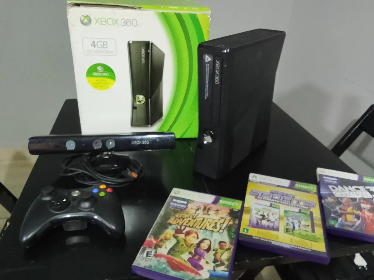 Xbox 360 - Foto 2