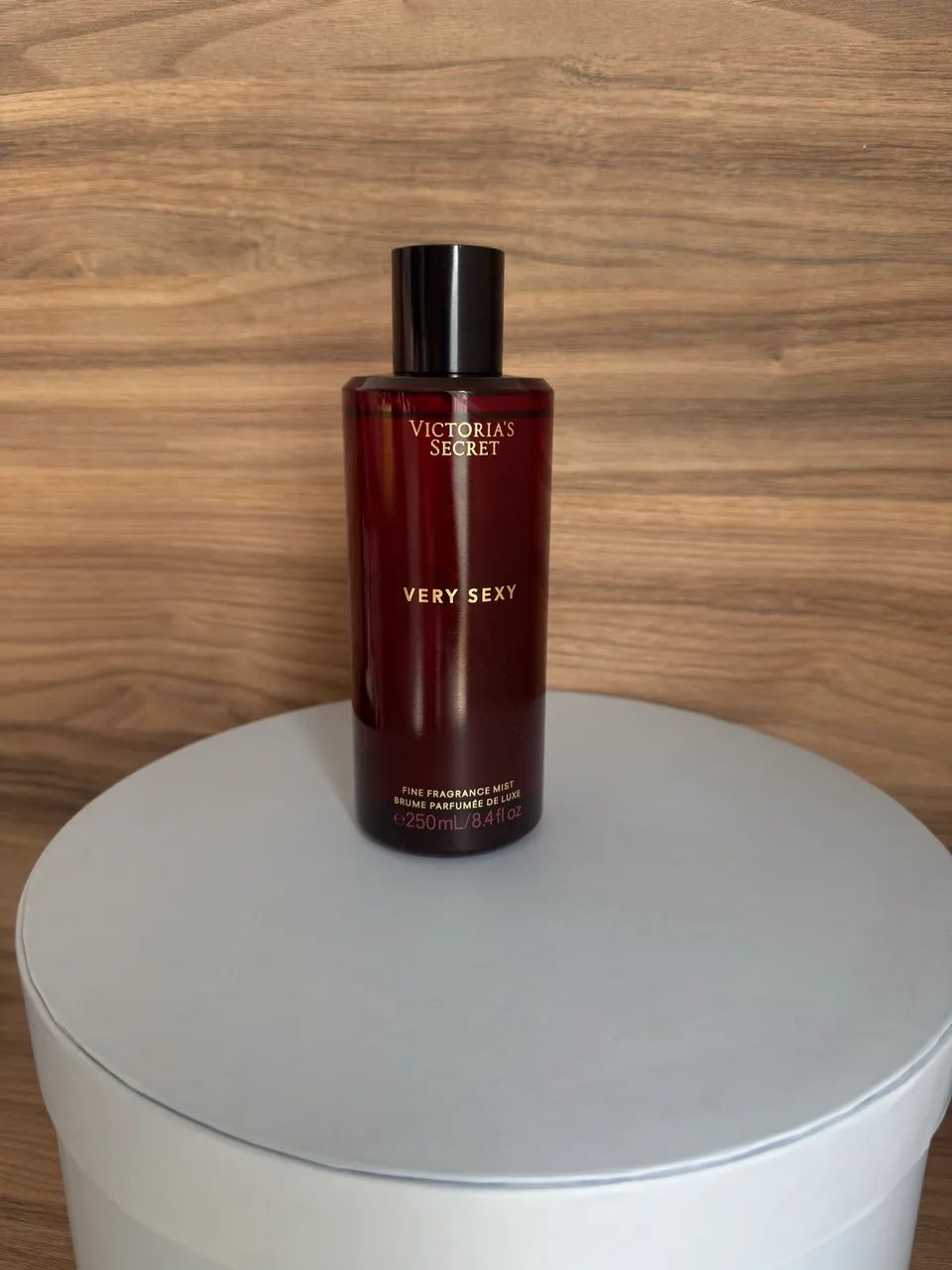 Body Splash Victoria Secret