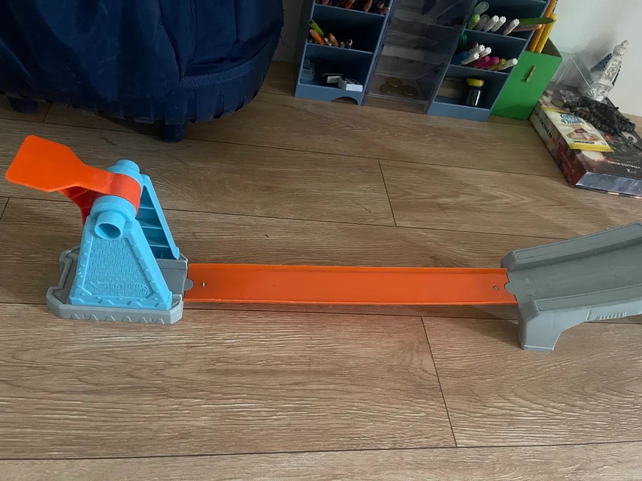 Pista Hotwheels  - Foto 2
