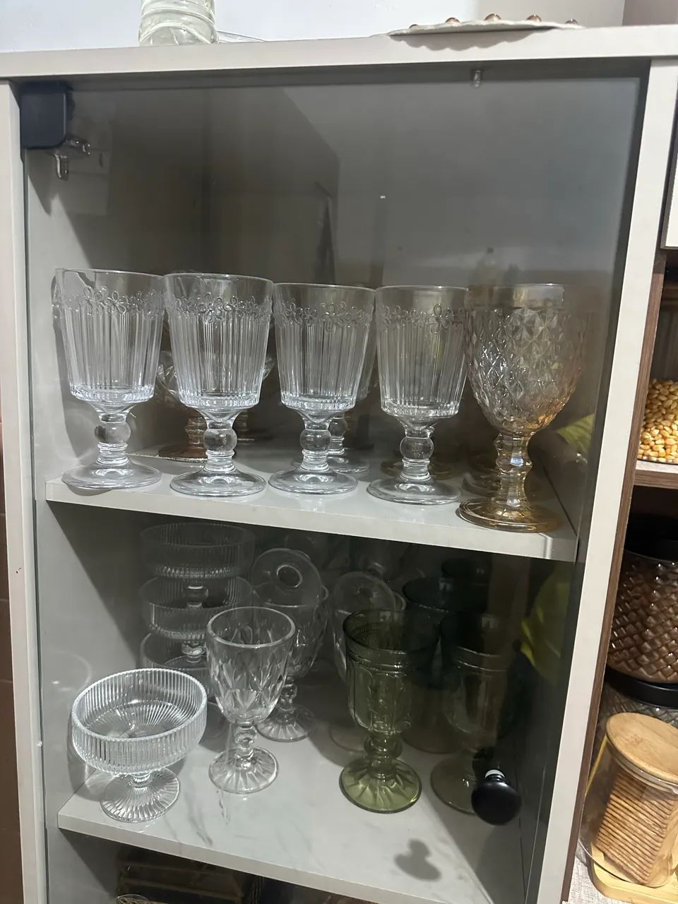 Cristaleira - Foto 2