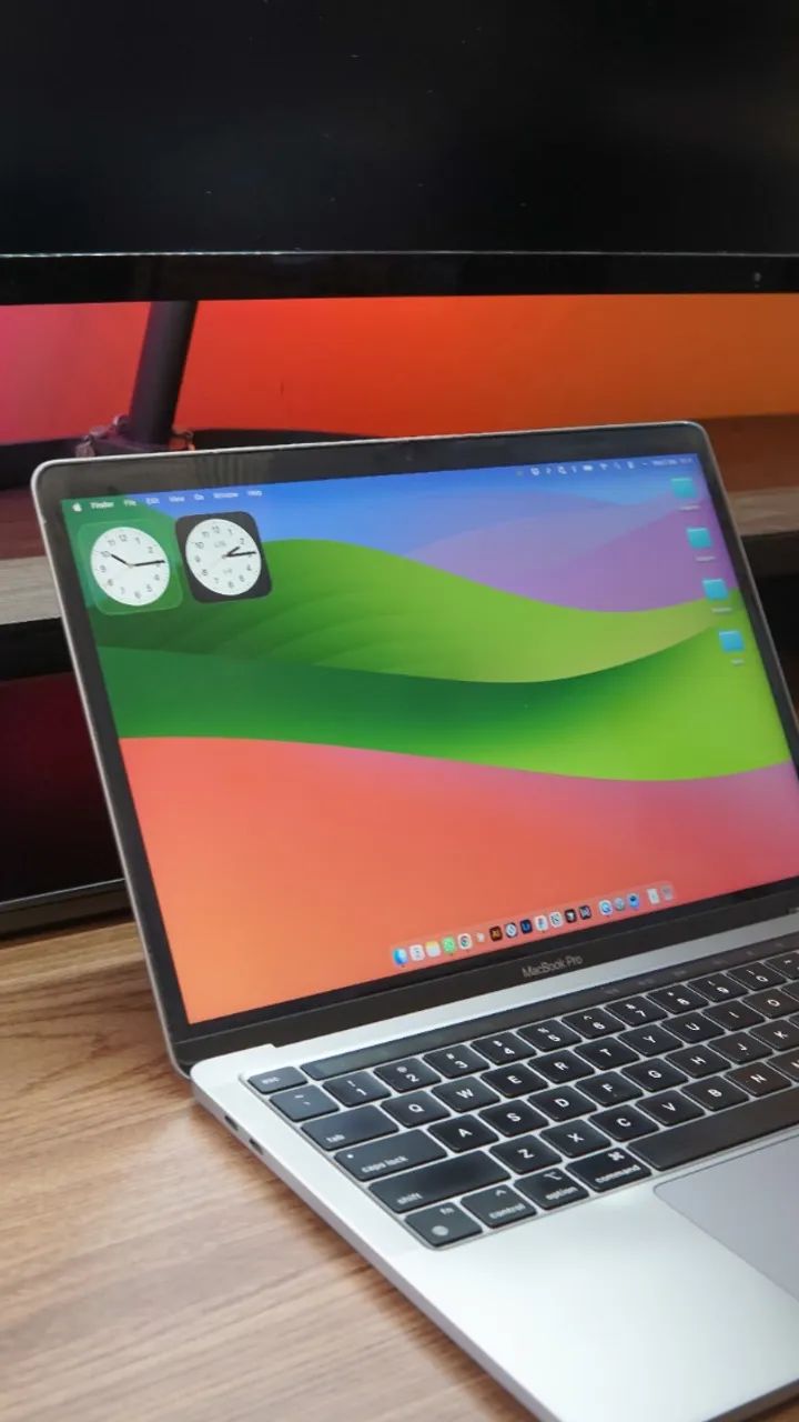 Macbook Pro M1 2020 13'' - Notebooks - Jatiúca, Maceió 1535076082