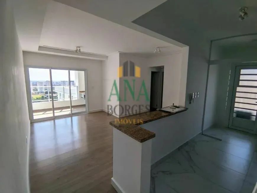 Apartamento de 2 dormitórios - Foto 4