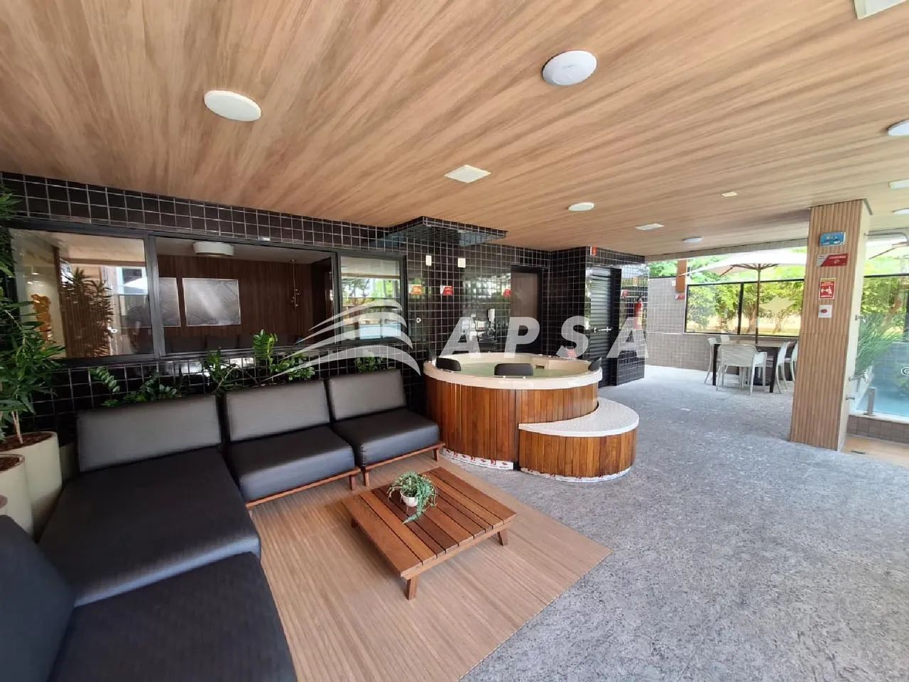 EDIFÍCIO GRENACHE. VIVA O MELHOR DE JATIÚCA EM UM APARTAMENTO QUE UNE CONFORTO, PRATICIDAD - Foto 4
