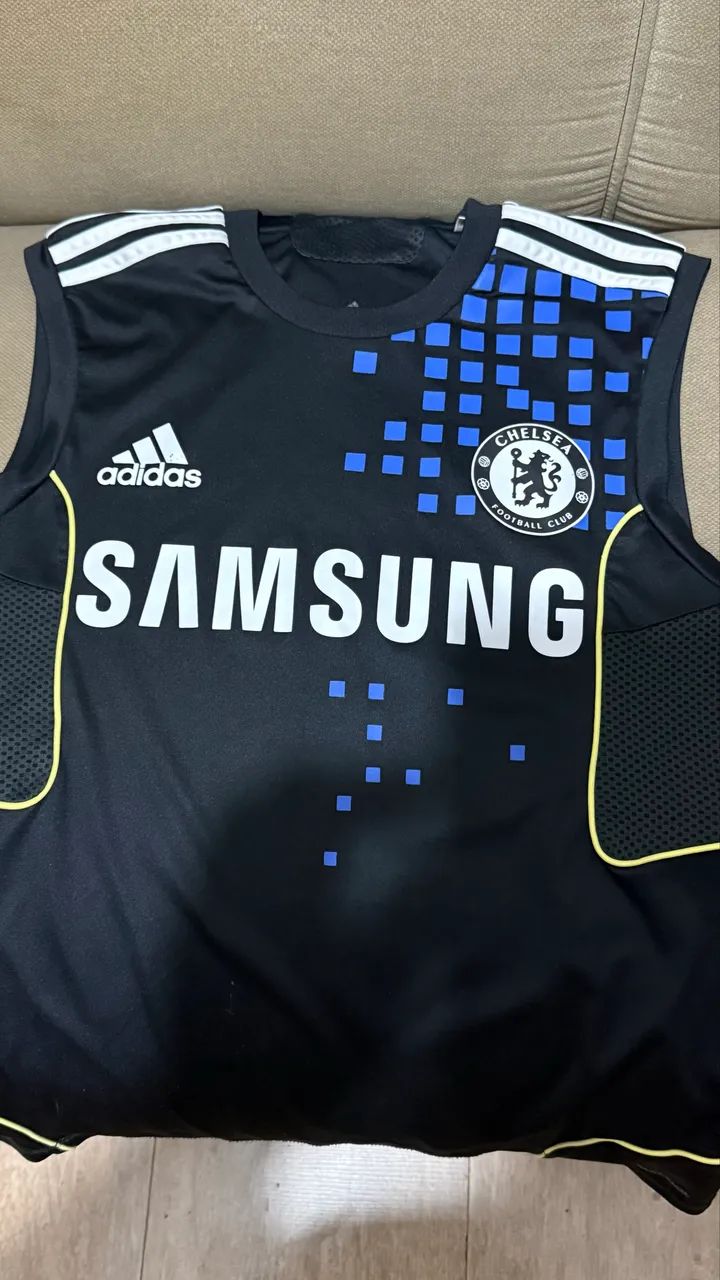 Camiseta Chelsea M