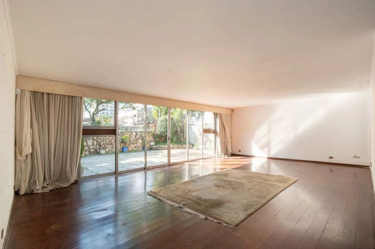 Casa com 6 quartos, Bela Aliança - São Paulo - Foto 3