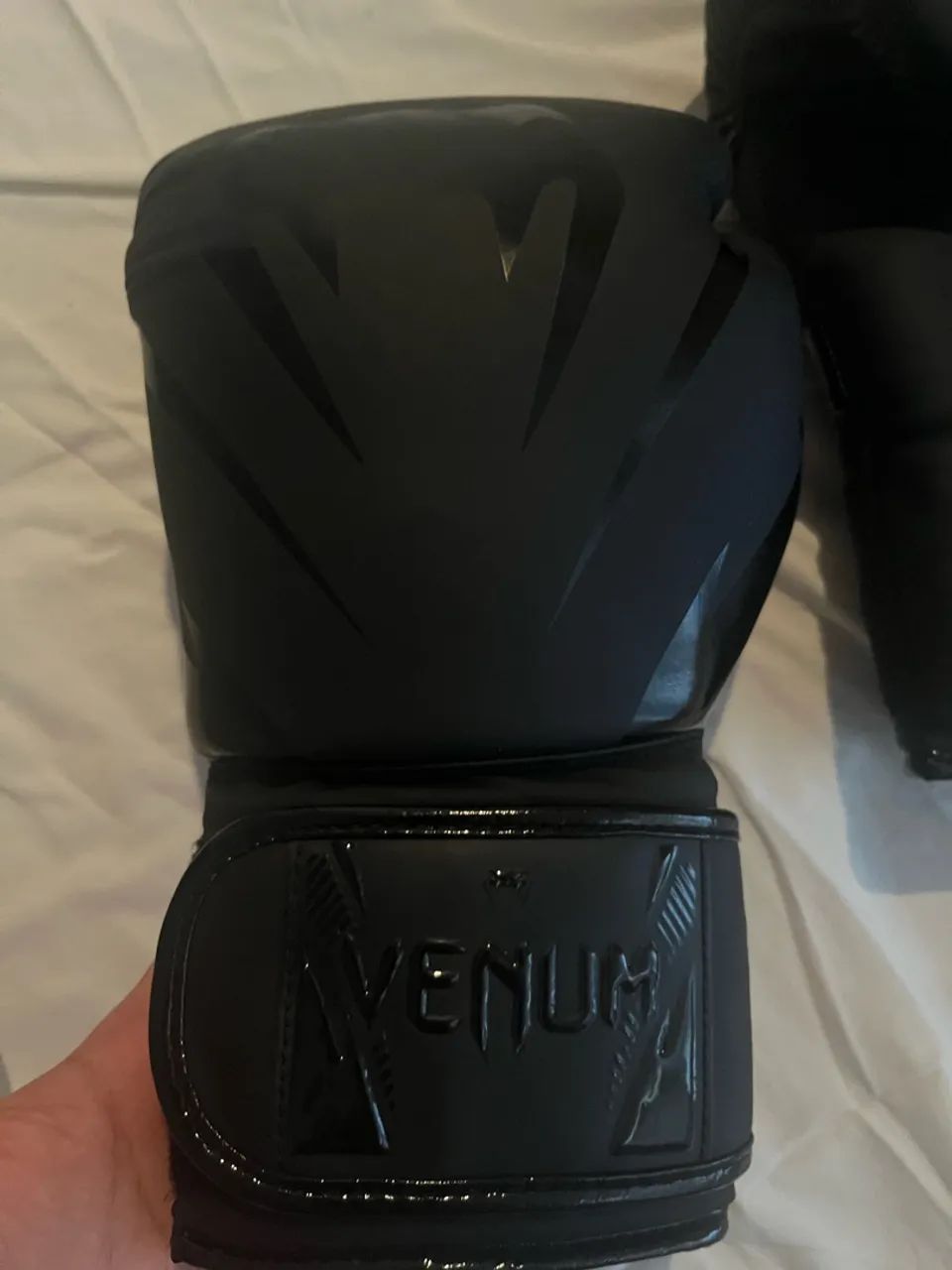 Luva de boxe - Foto 3