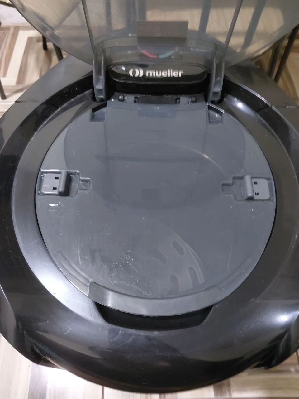 Vendo centrifuga.( 500 Reais ) - Foto 2